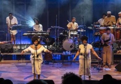 Festival da Consciência Negra em Barueri terá música, dança, cinema e feira afro