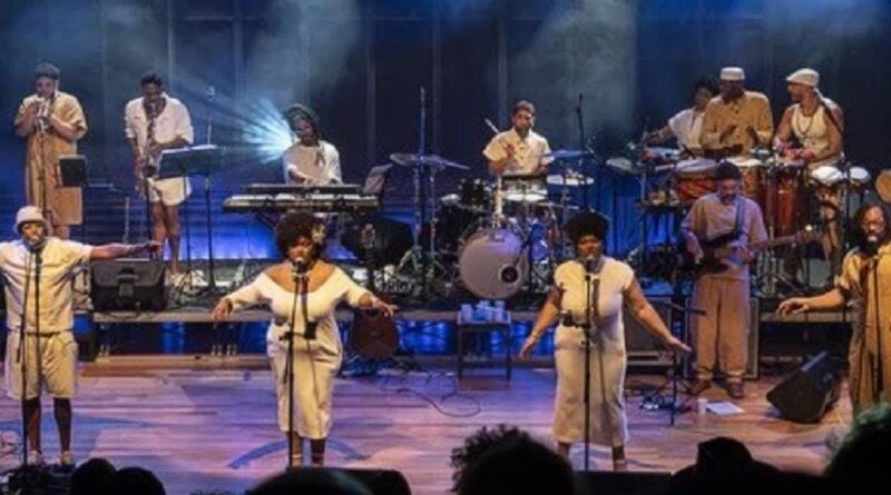 Festival da Consciência Negra em Barueri terá música, dança, cinema e feira afro