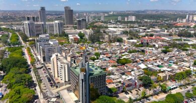 Barueri é a 5ª cidade mais bem avaliada do Brasil no Ranking de Competitividade dos Municípios