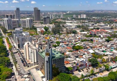 Barueri é a 5ª cidade mais bem avaliada do Brasil no Ranking de Competitividade dos Municípios