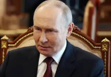 Putin declara ‘trégua de Páscoa’ na guerra no leste europeu, mas Ucrânia diz que Rússia segue atacando